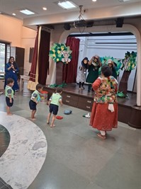 शाळेचा पहिला दिवस