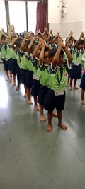 जागतिक योग दिवस