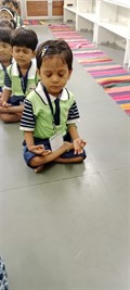 जागतिक योग दिवस