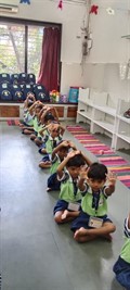 जागतिक योग दिवस