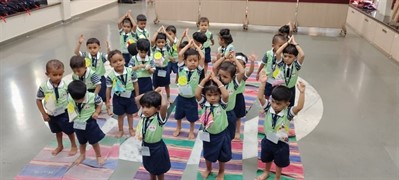 जागतिक योग दिवस
