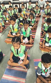 International Yoga Day