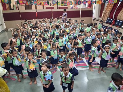 International Yoga Day