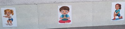 International Yoga Day