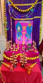 Deep Pooja