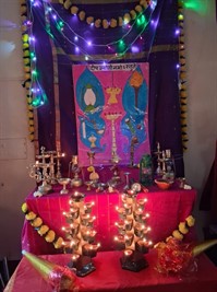 Deep Pooja