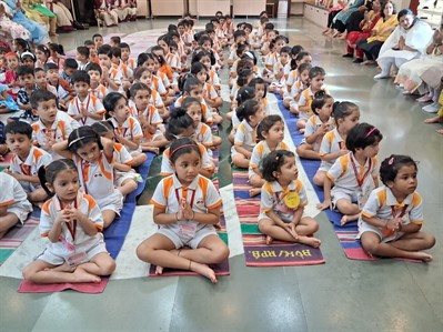 Deep Pooja