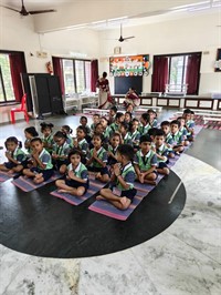 निसर्गपूजा