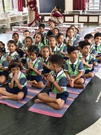 निसर्गपूजा