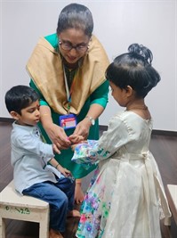 रक्षाबंधन