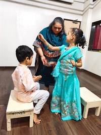 रक्षाबंधन