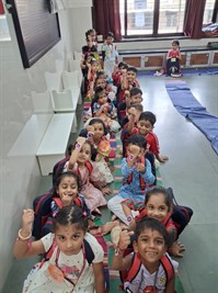 Raksha Bandhan