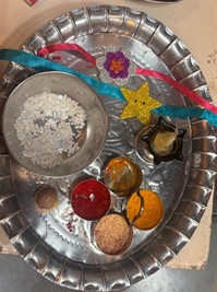 Raksha Bandhan