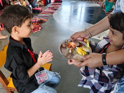 Raksha Bandhan