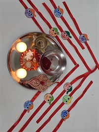 Raksha Bandhan