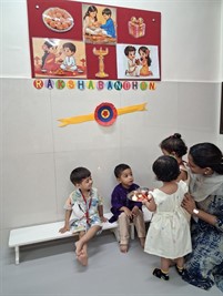 Raksha Bandhan