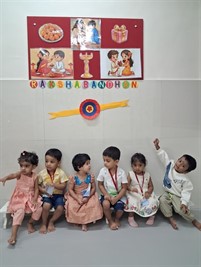 Raksha Bandhan
