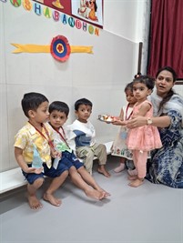 Raksha Bandhan