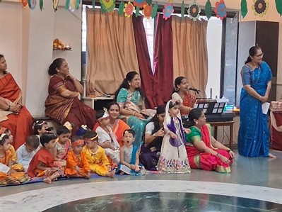 Gopalkala Celebration