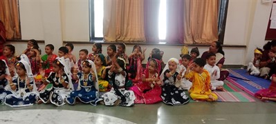 गोपाळकाला
