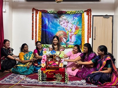 गोपाळकाला