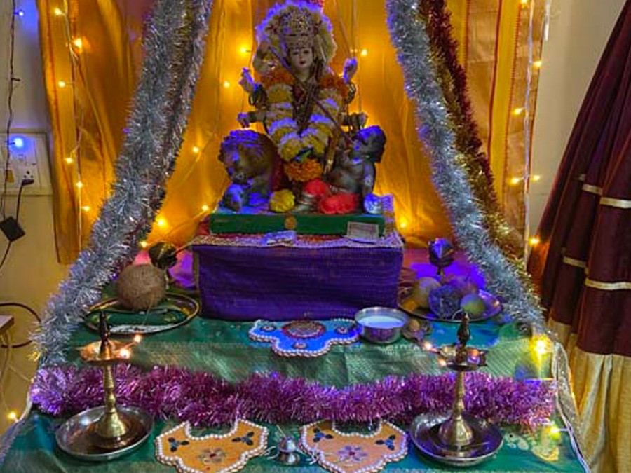 Ramabai Parangjape Balmandir Vile Parle