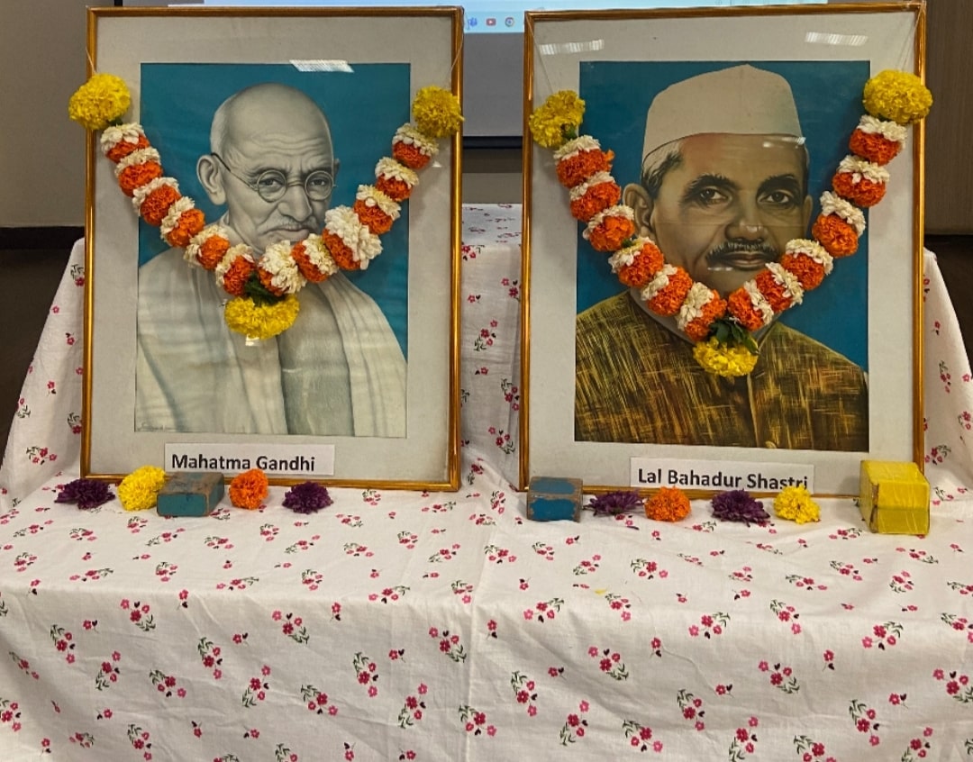 Ramabai Parangjape Balmandir Vile Parle