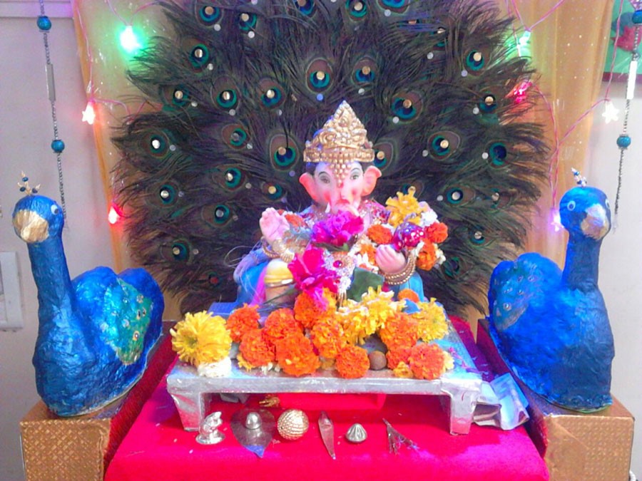 Ramabai Parangjape Balmandir Vile Parle