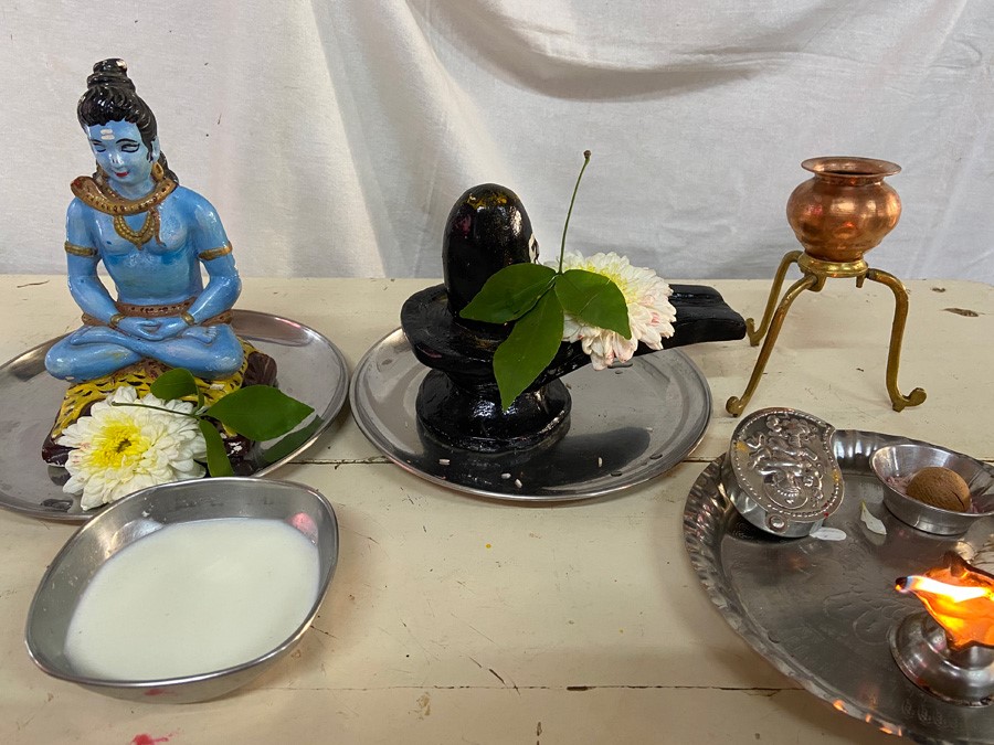 Ramabai Parangjape Balmandir Vile Parle