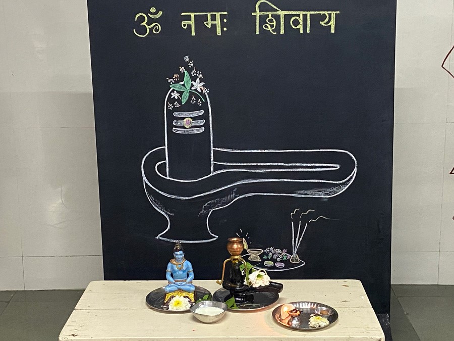 Ramabai Parangjape Balmandir Vile Parle