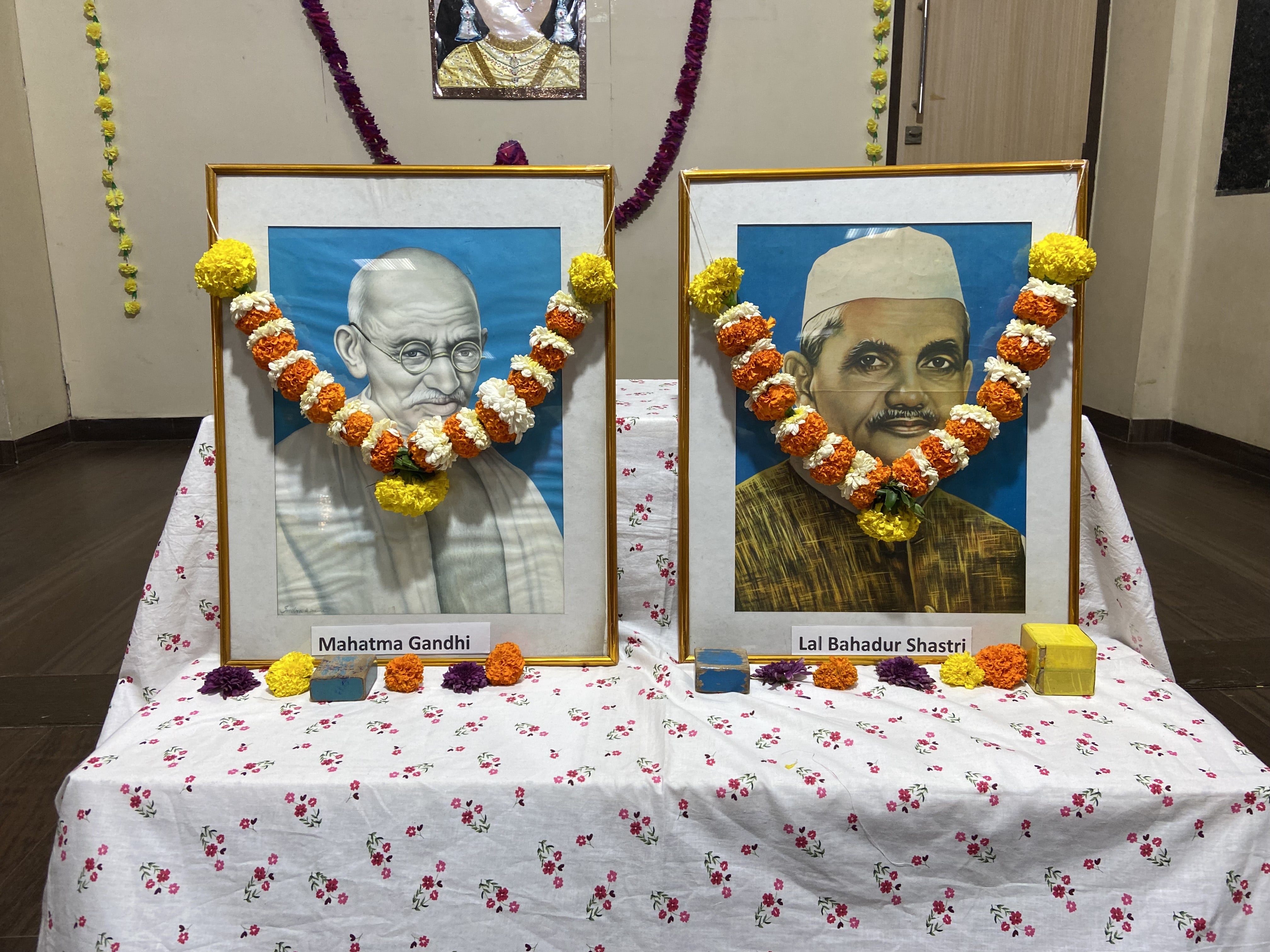 Ramabai Parangjape Balmandir Vile Parle