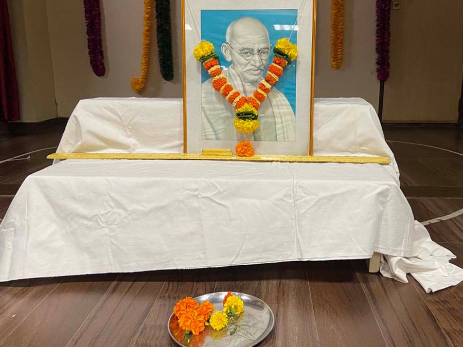 Ramabai Parangjape Balmandir Vile Parle