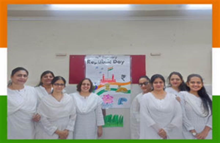 Ramabai Parangjape Balmandir Vile Parle