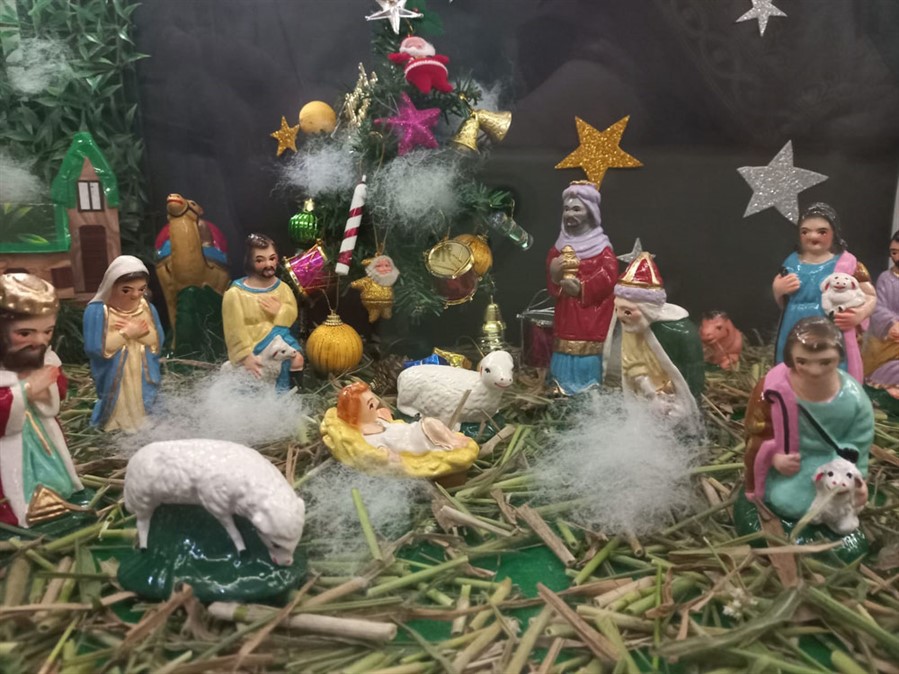 Ramabai Parangjape Balmandir Vile Parle