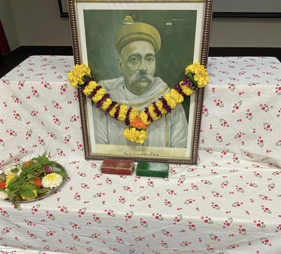 Ramabai Parangjape Balmandir Vile Parle