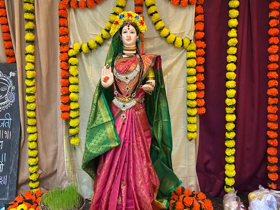 Ramabai Parangjape Balmandir Vile Parle