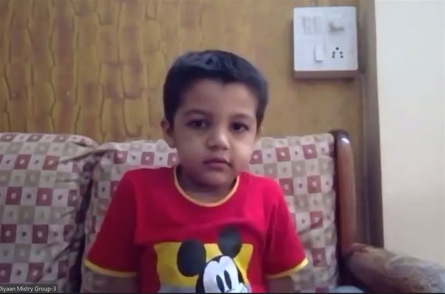 Ramabai Parangjape Balmandir Vile Parle